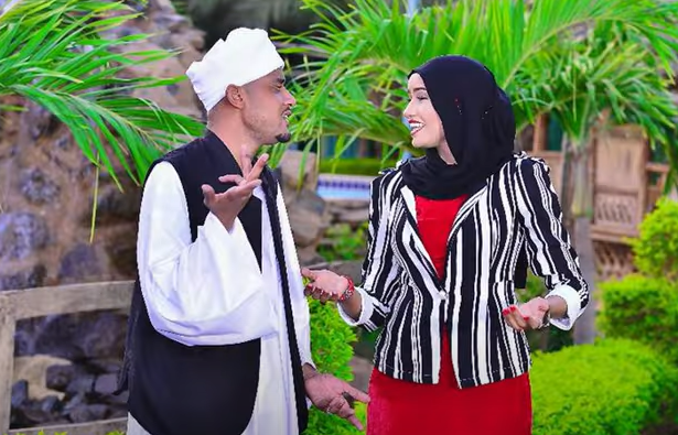 متين يا ربي تاني تلمنا