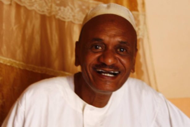 ربيع طه: كدت أفقد حياتي في تشاد بسبب الكاميرا الخفية