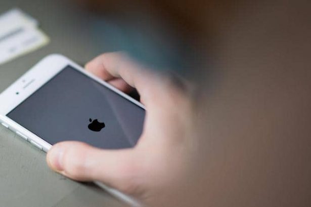 الإعدادات السرية في آيفون