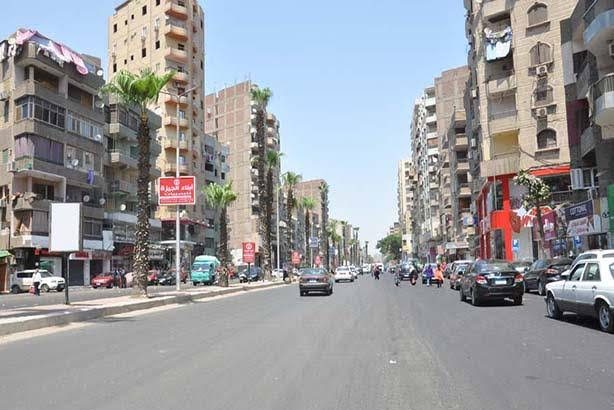 قرارات مصرية مبشرة للسودانيين