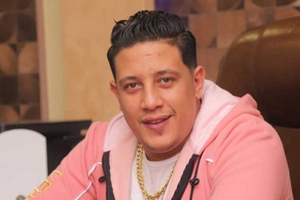 نقابة الموسيقيين توقف حمو بيكا