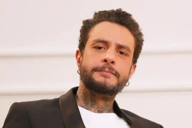 أحمد الفيشاوي