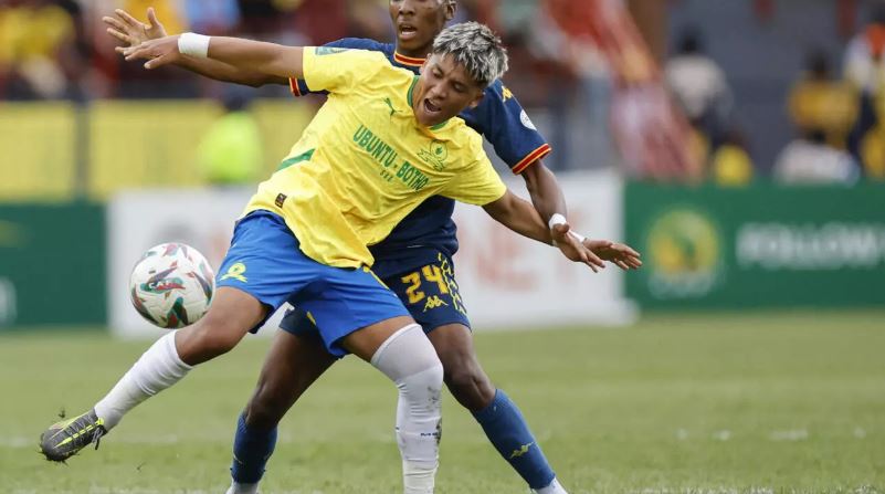 مباريات نار في نصف نهائي أبطال أفريقيا