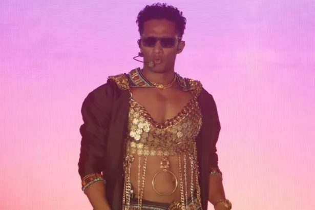 بلاغ ضد محمد رمضان