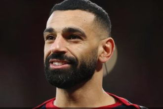 نجم إنجليزي يحذر من تراجع مستوى محمد صلاح