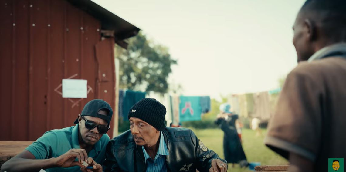 جايطة .. حلقة جديد من شباب حلوين