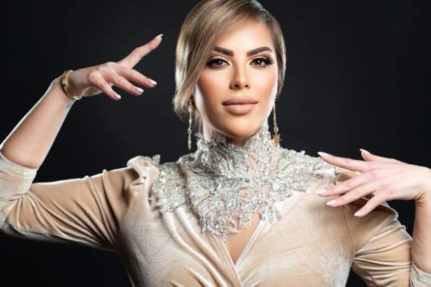 مريم رعد تُطلق "أعجوبة" وتأسر القلوب بجمال صوتها وإحساسها!