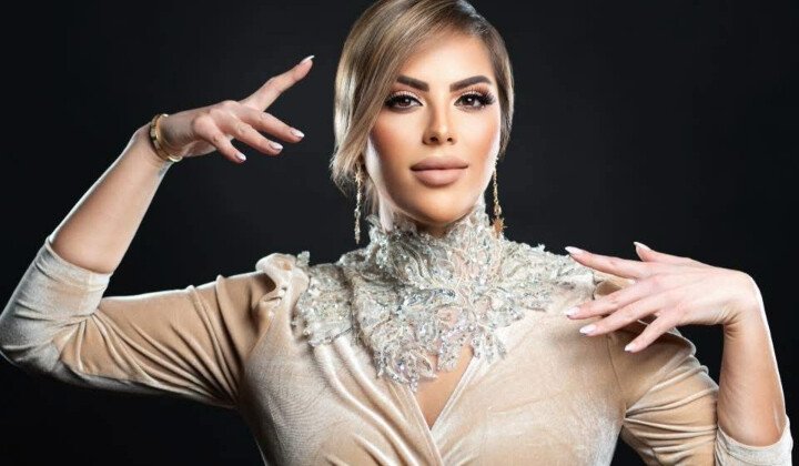 مريم رعد تُطلق "أعجوبة" وتأسر القلوب بجمال صوتها وإحساسها!