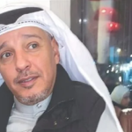 الفنان الراحل رامي العبدالله