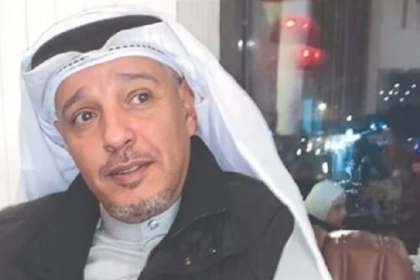 الفنان الراحل رامي العبدالله