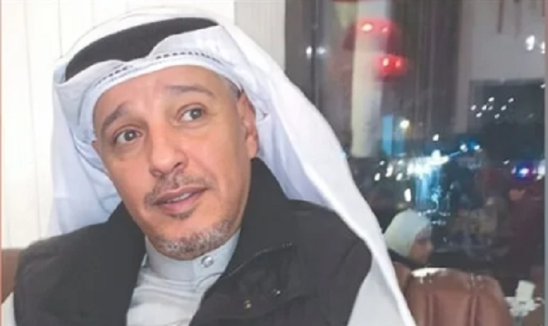 الفنان الراحل رامي العبدالله